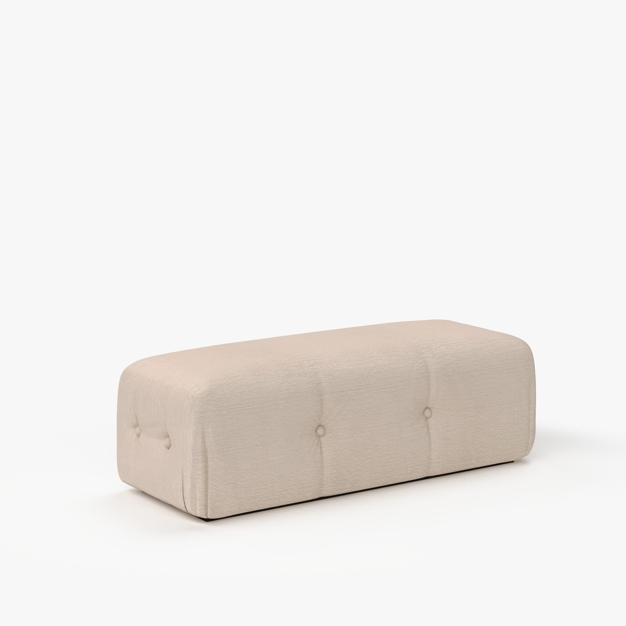 Мягкая скамейка из ткани Marianna Piccolo Мария ARCH-00114377 - Вид №4