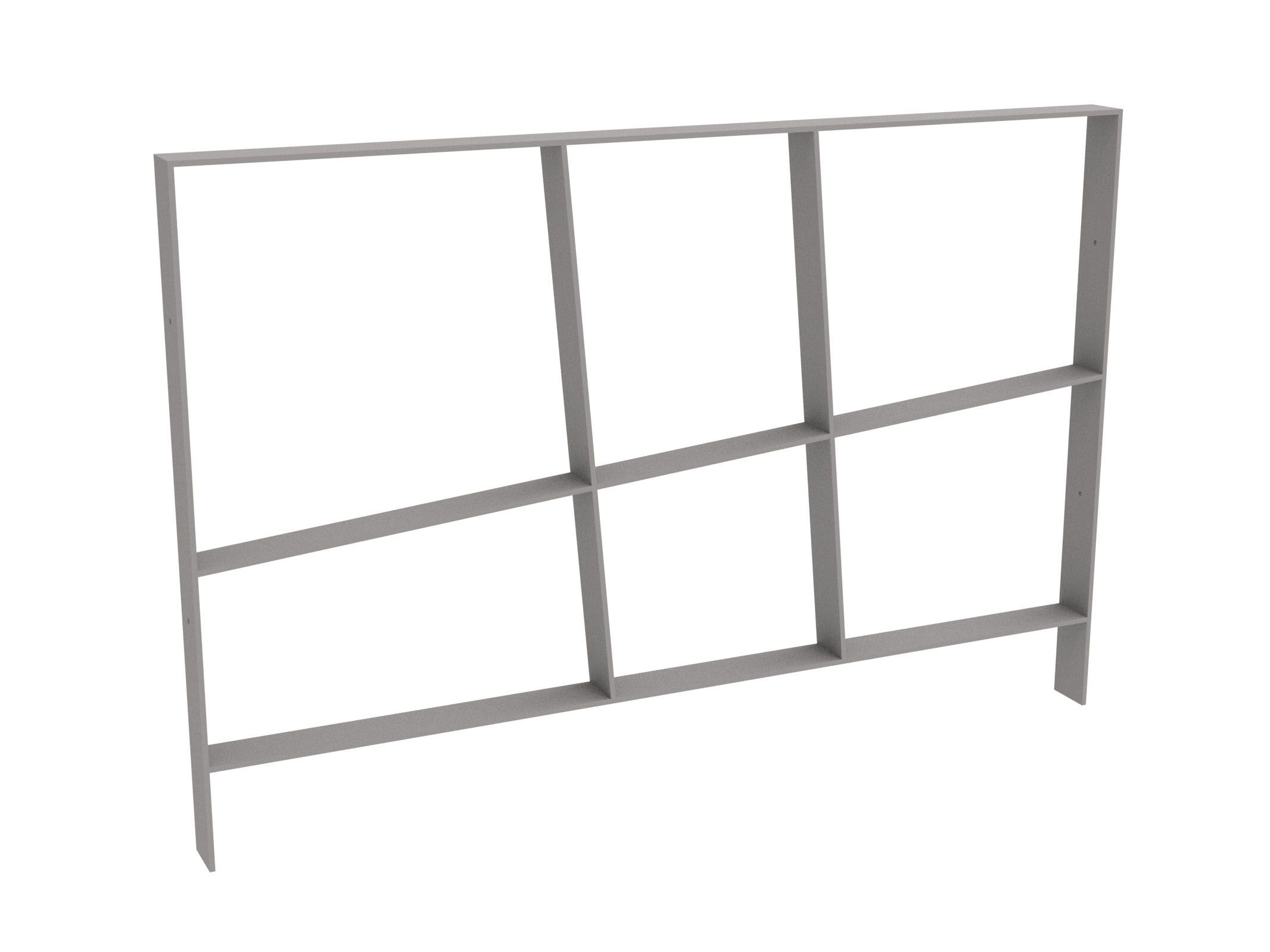 Барьер Lazzari SLOPE ARCH-00077914 - Вид №12