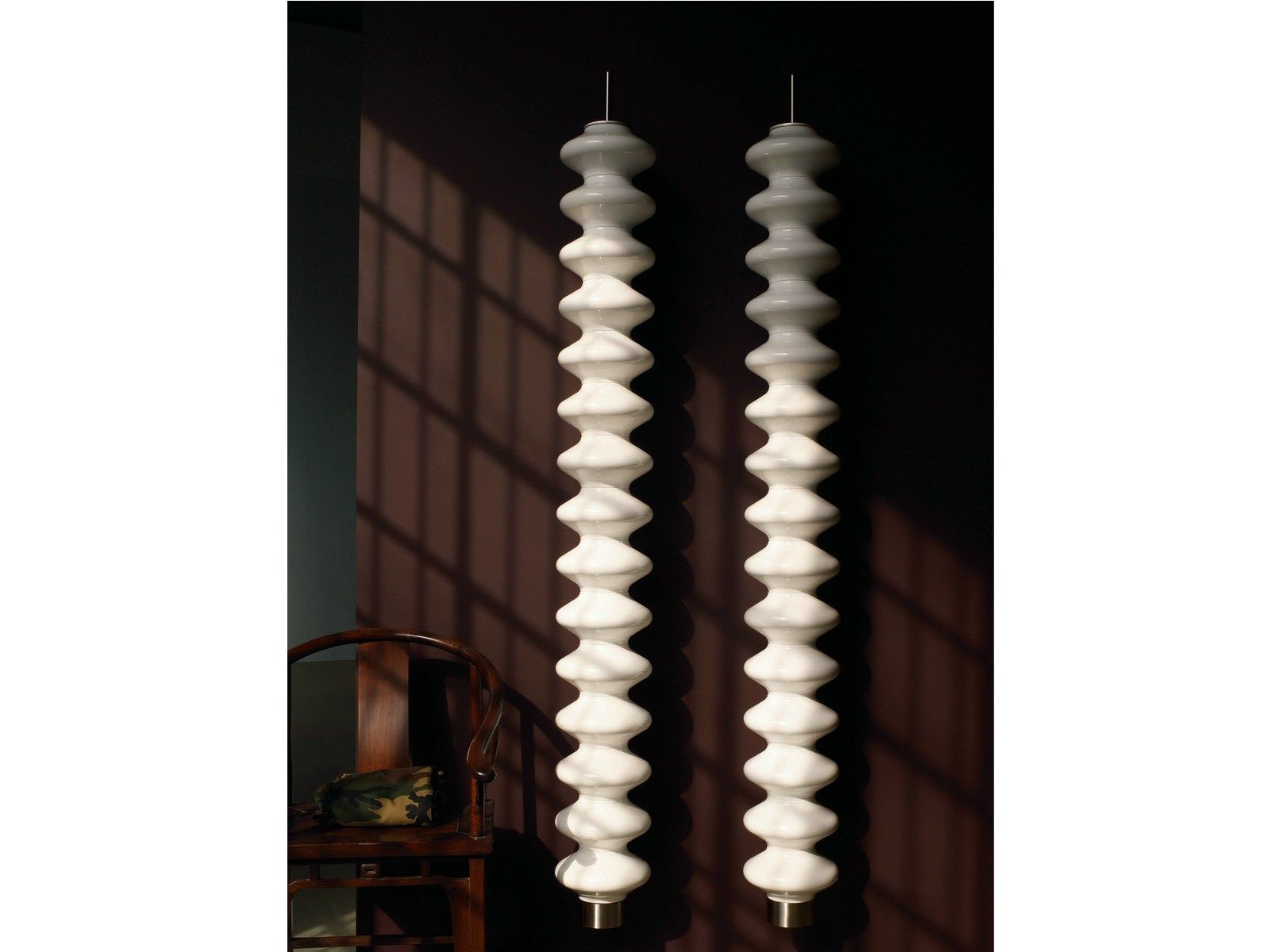 Настенный полотенцесушитель Tubes Elements ARCH-00061615 - Вид №4