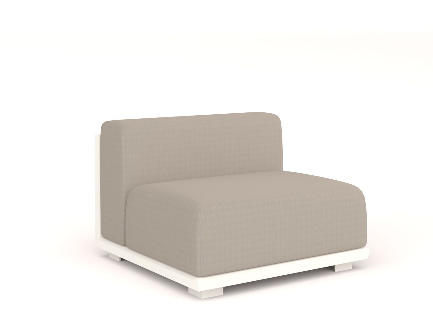 Модульный диван 10Deka Nubes ARCH-00088372 - Вид №3