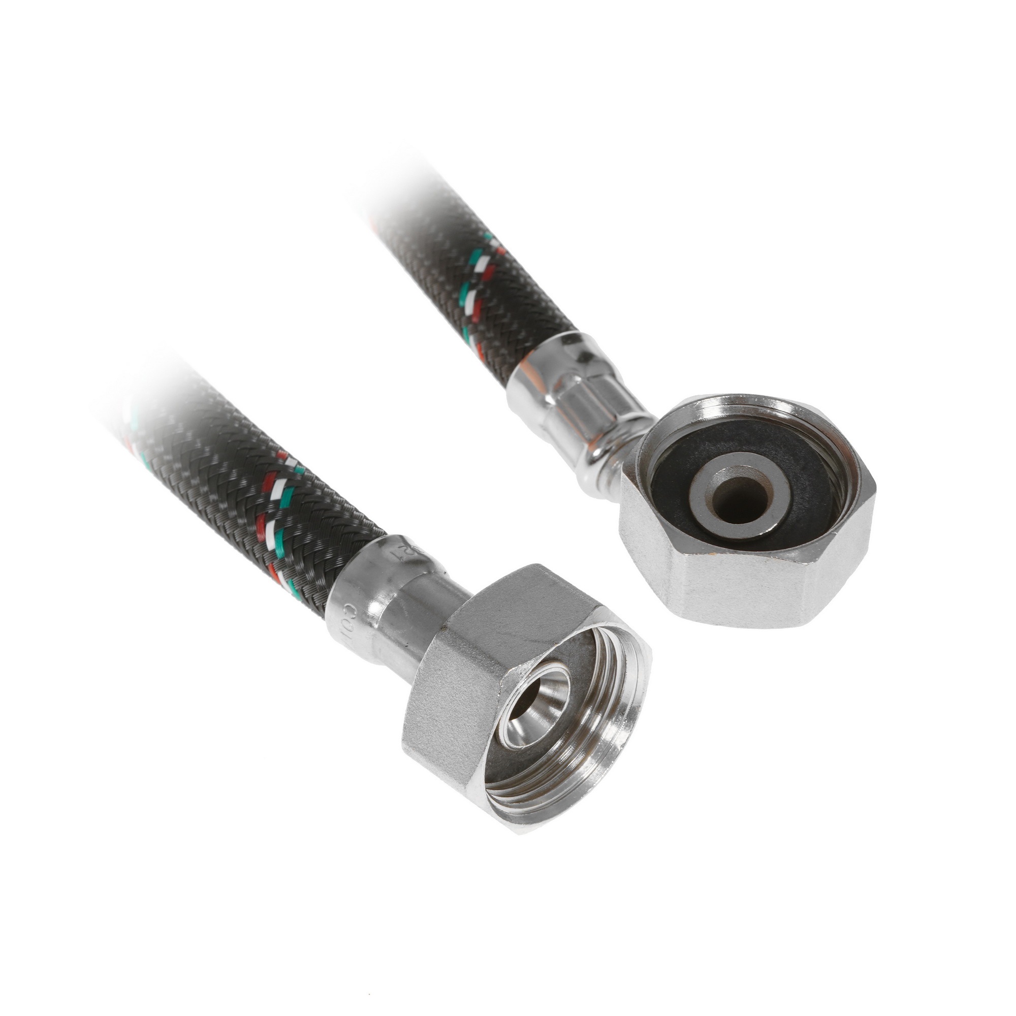 4874170 Шланг заливной UDI 2.5 м, черный STDN-0018525 - Вид №1