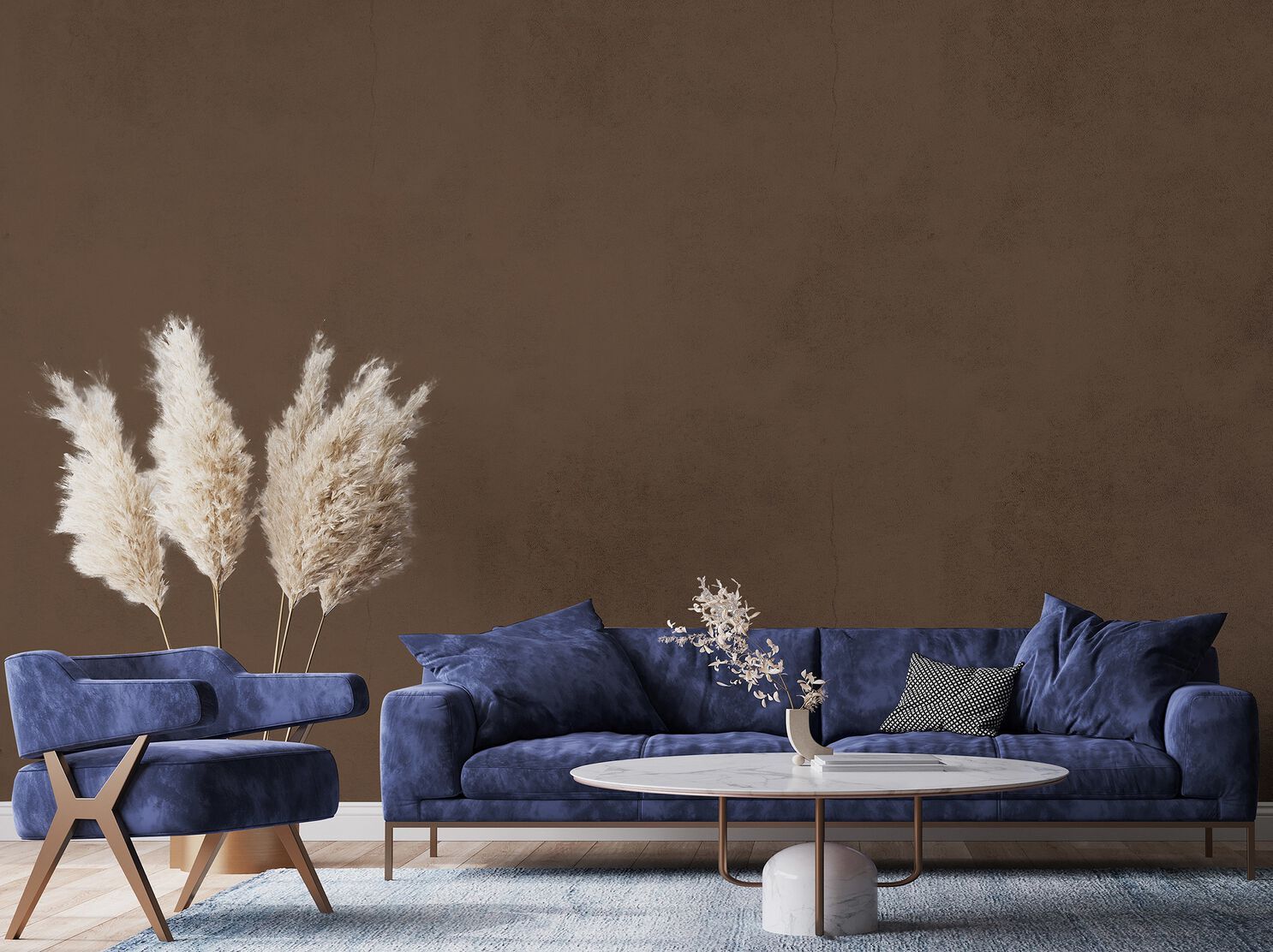 Декоративная живопись Architects Paper чистый ARCH-00023092 - Вид №2