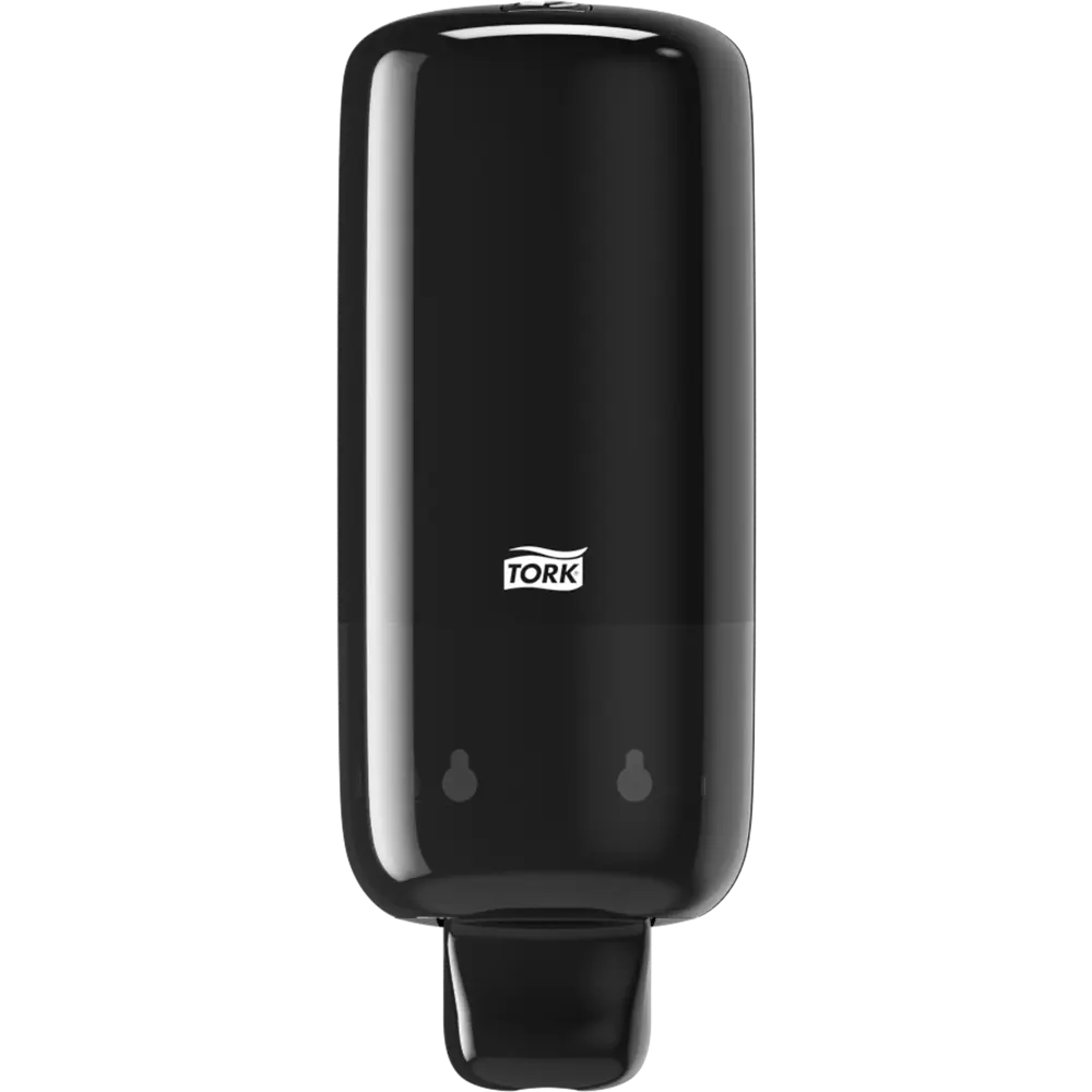 Диспенсер для мыла-пены Tork S4 цвет черный Elevation STLM-2168075