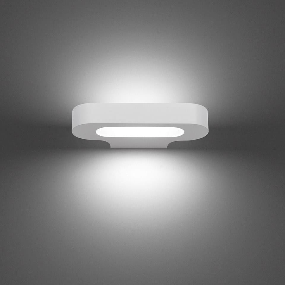 Литой алюминиевый настенный светильник Artemide Talo ARCH-00006335 - Вид №2