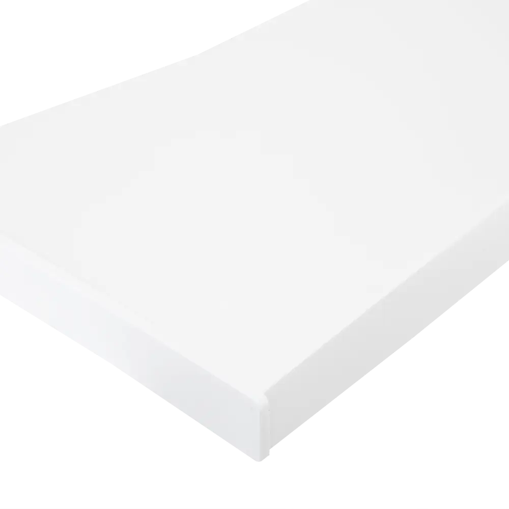 Santreyd Накладка на подоконник — белоснежное обновление интерьера 82657871 STLM-0032975 - Вид №2