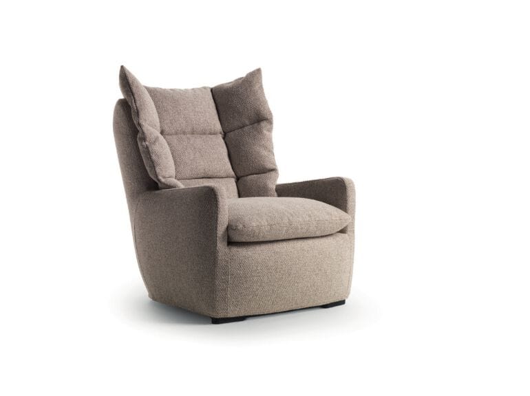 Тканевое кресло Marac FRIDA ARCH-00086152 - Вид №3