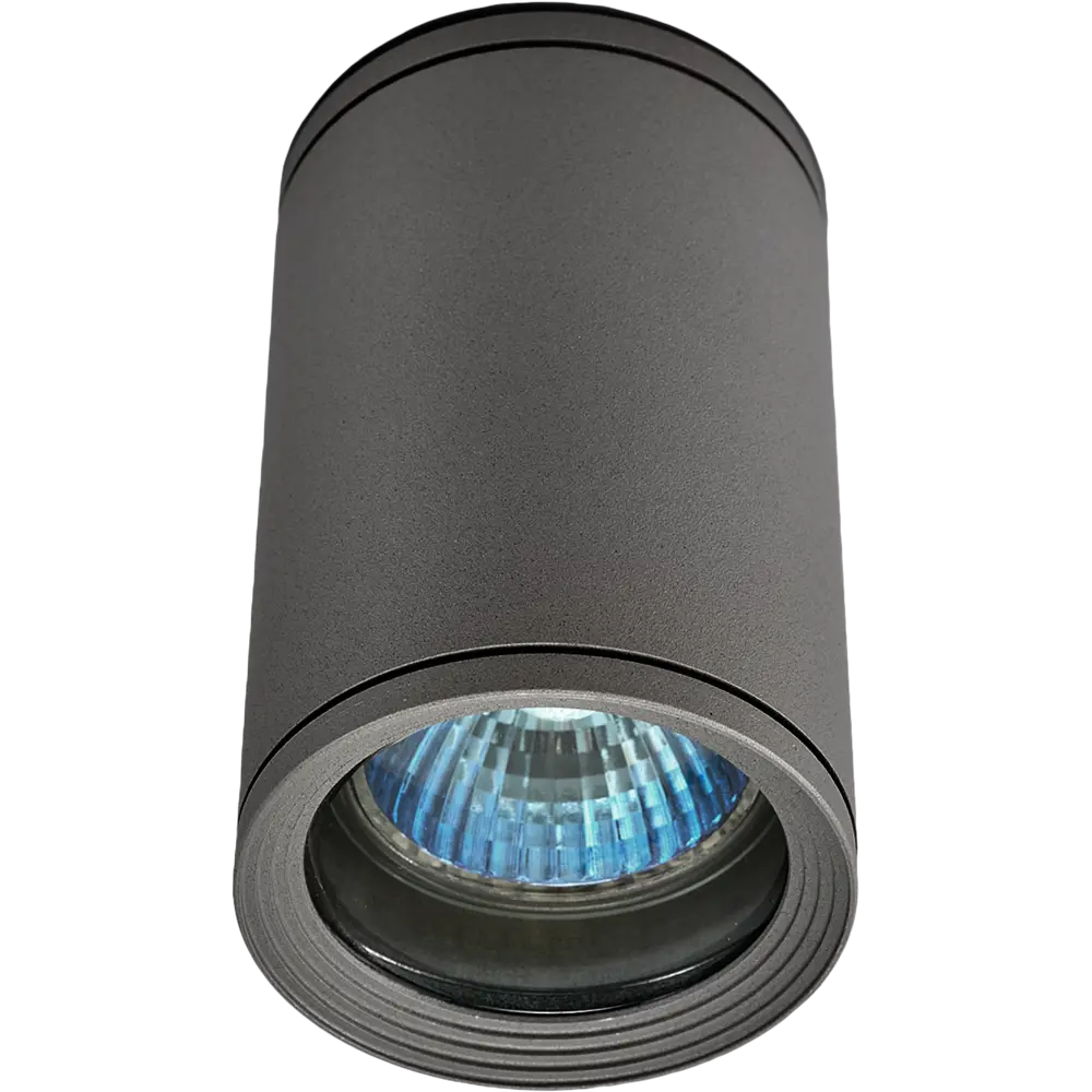 Светильник накладной Light 2101 IP65 1ХGU10Х10W, цвет сер Elektrostandard STLM-2155505 - Вид №3