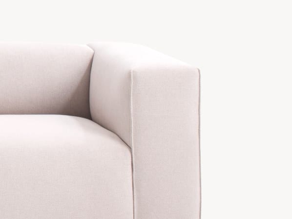 Съемный диван из ткани MOROSO весна ARCH-00141740 - Вид №5