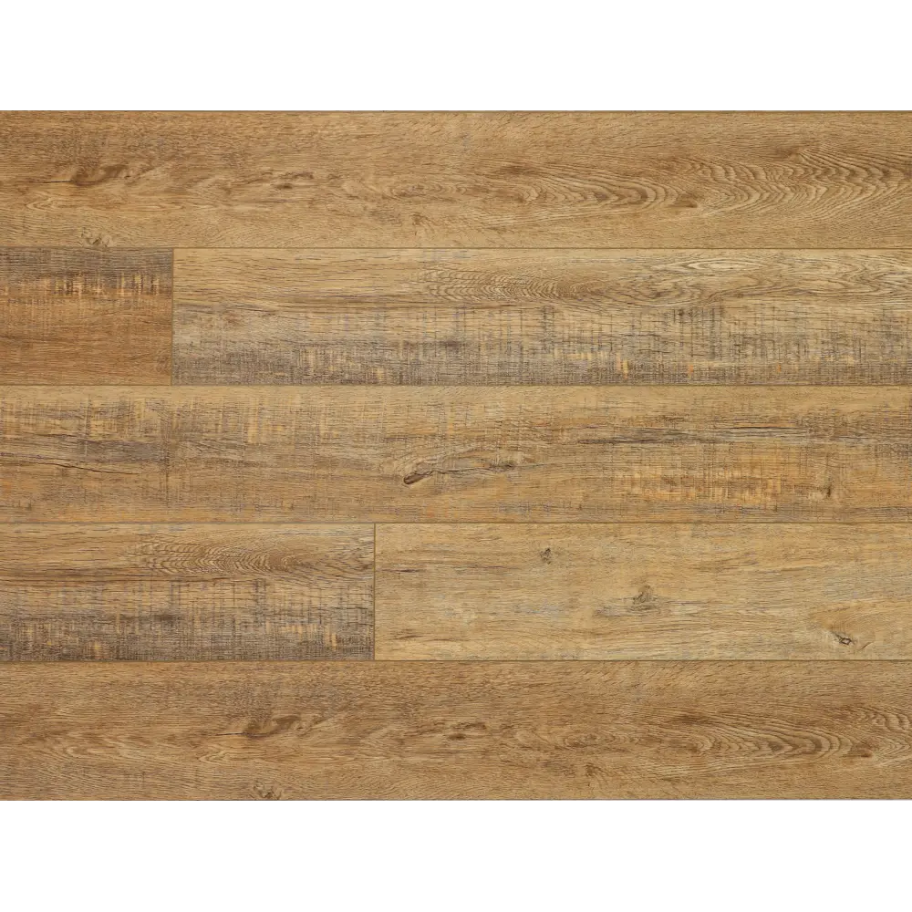 SPC плитка Craft Floor Дуб Роттердам 42 класс толщина 4 мм 2.16 м² STLM-2157688 - Вид №2