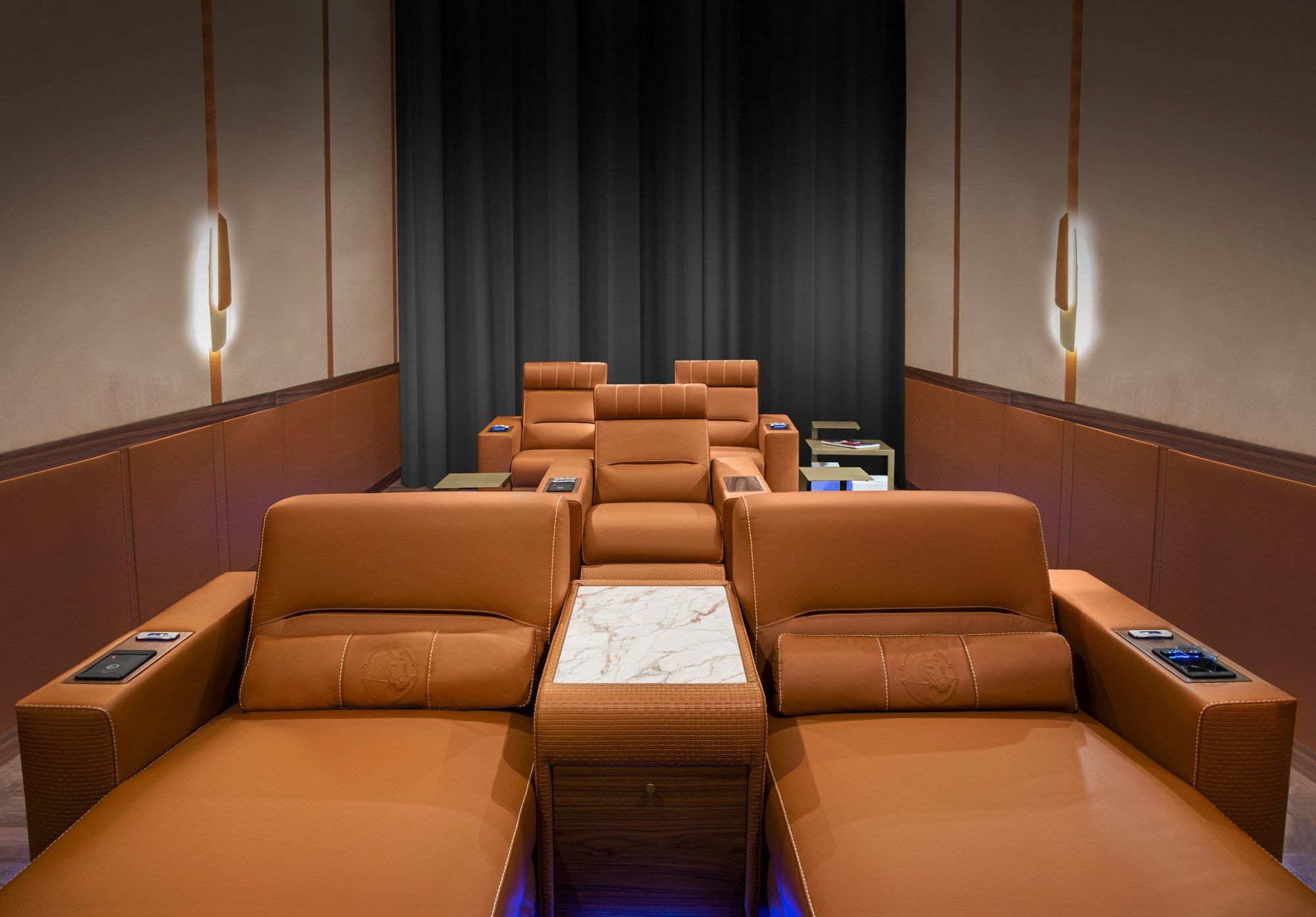 Кушетка Formitalia DUSTIN ARCH-00052208 - Вид №1