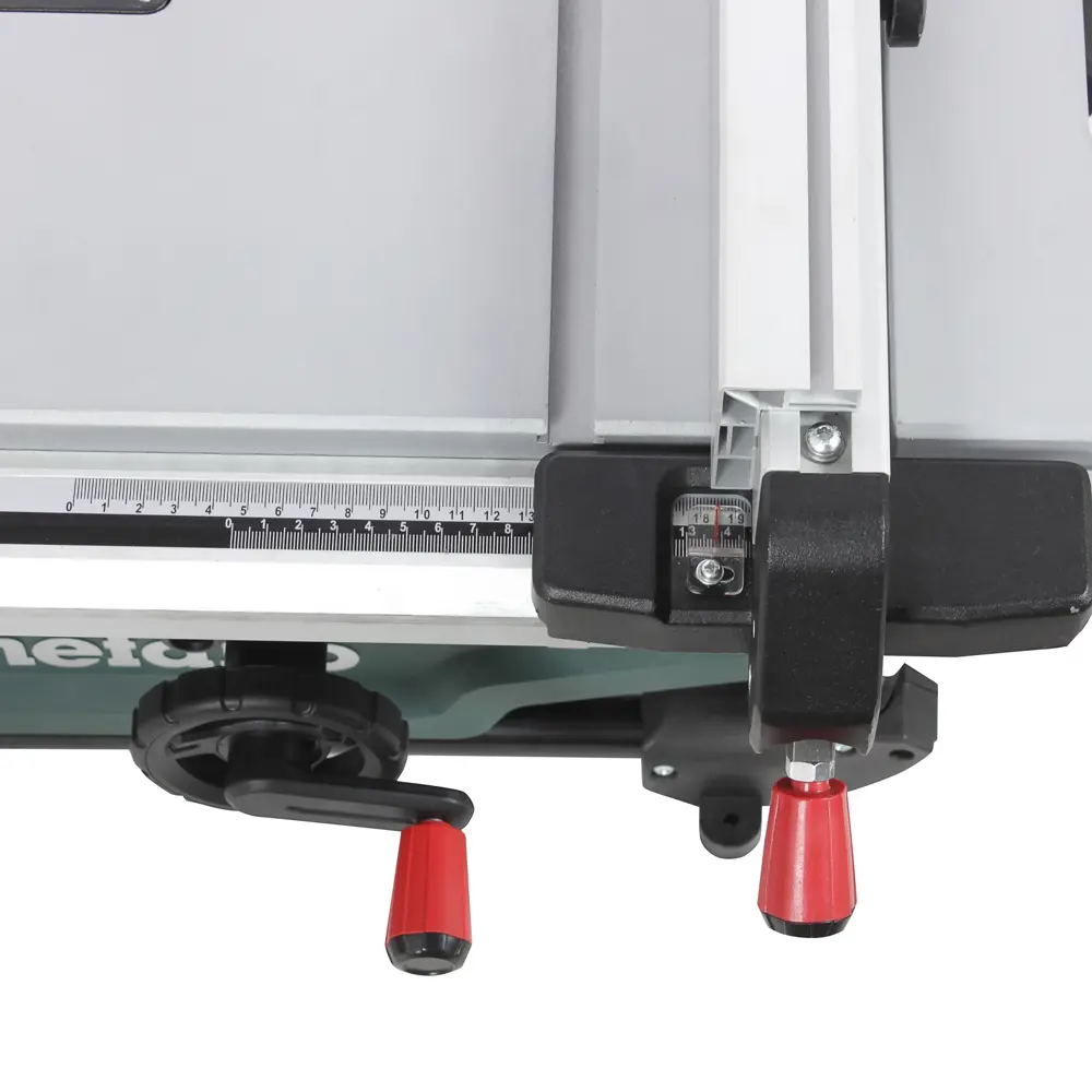 Распиловочный станок Metabo TS 216 Floor, 1500 Вт, 216 мм STLM-2029487 - Вид №4