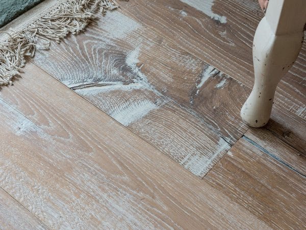 Восстановленный деревянный паркет Dennebos Flooring Reclaimed Wood ARCH-00082791 - Вид №6