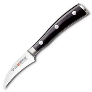 Нож кухонный для чистки Classic Ikon, 7 см