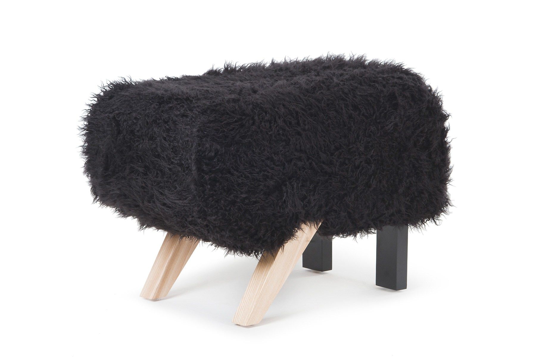 Ткань пуф Sedes Regia POOCH ARCH-00139967 - Вид №3