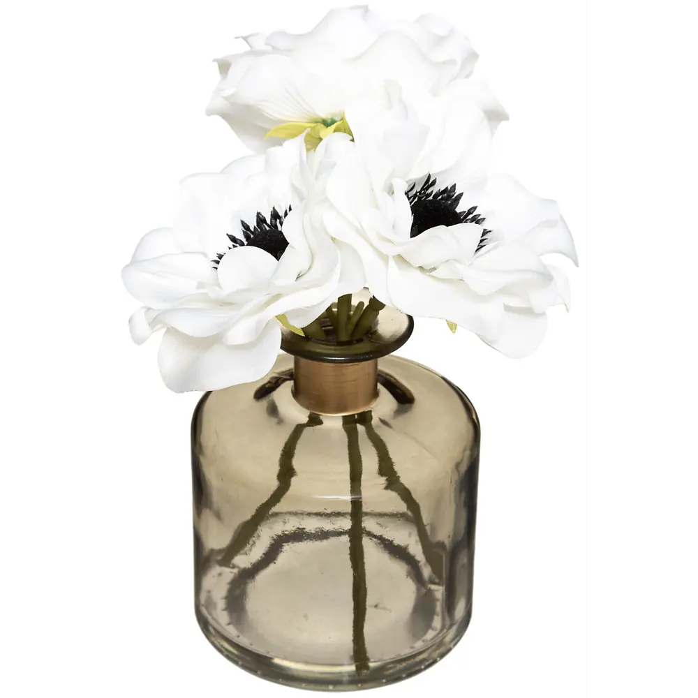 Композиция Цветы анемоны в вазе Atmosphera STLM-2094045