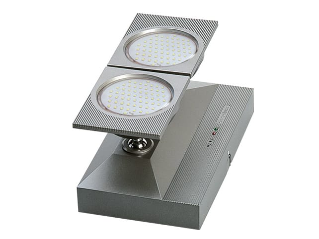 Регулируемый настенный светодиодный аварийный свет DAISALUX ARCH-00112686