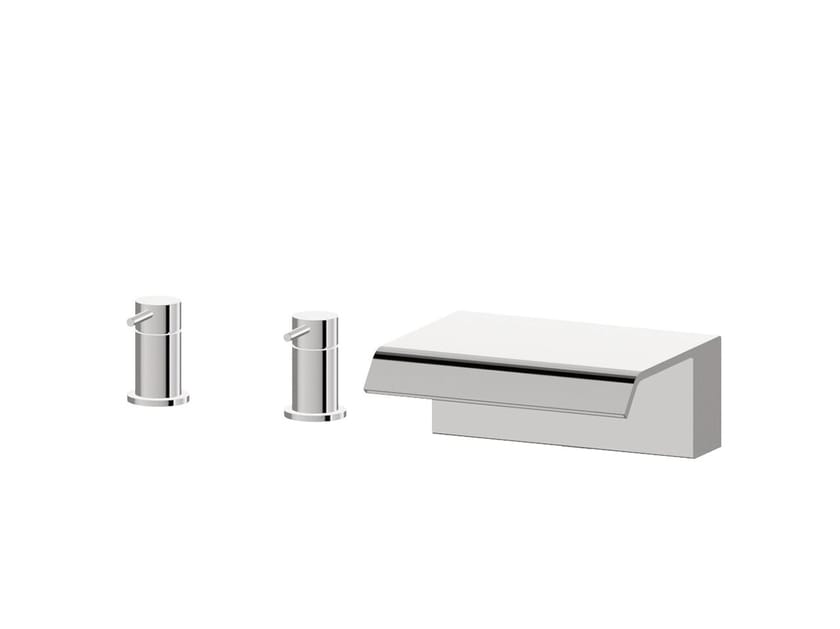 Набор каскадных ванн Newform водопады ARCH-00078158