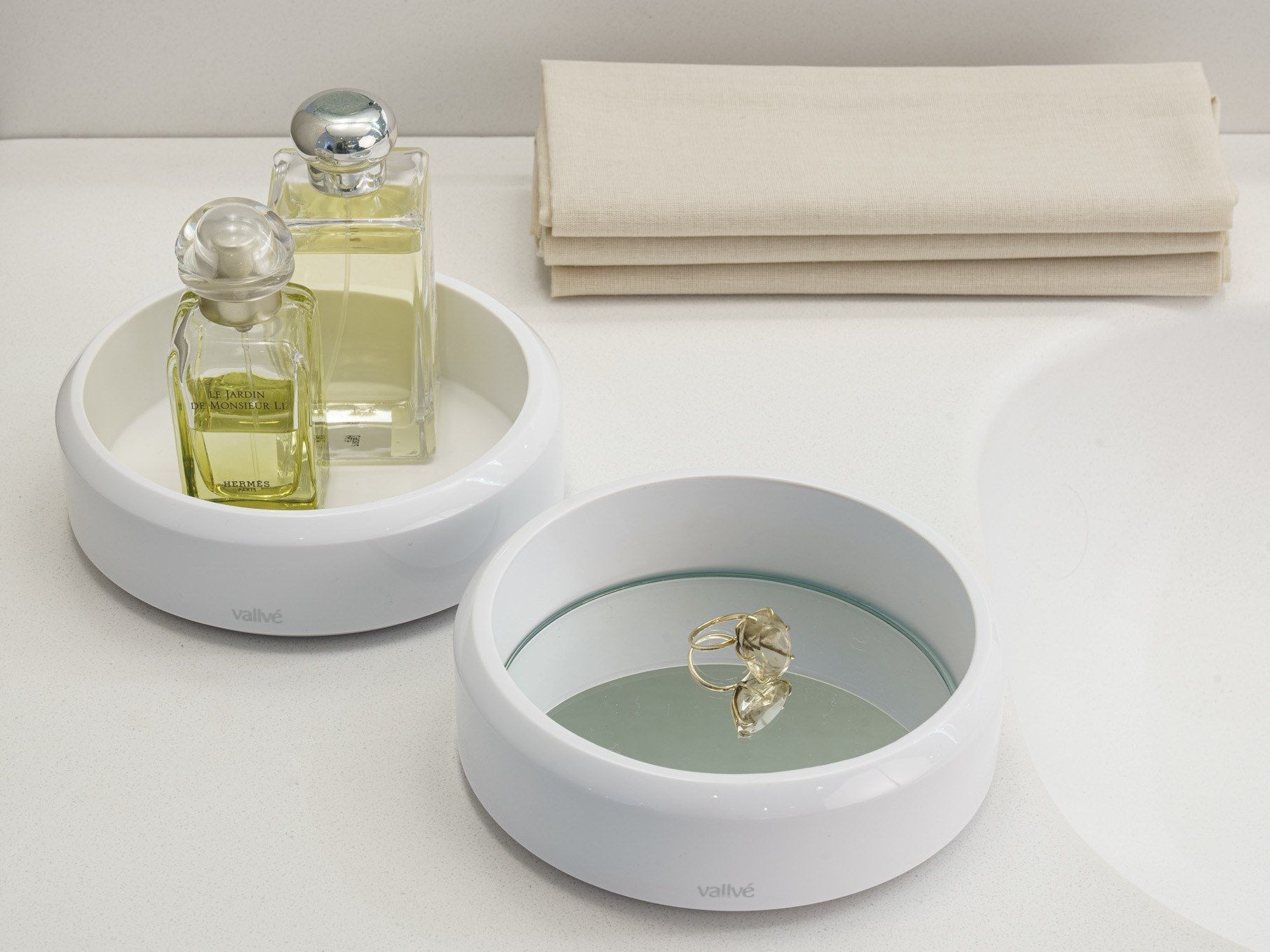 ARCH-00103738 Полка на борт ванны Vallvé Бразилия ABA - Вид №2