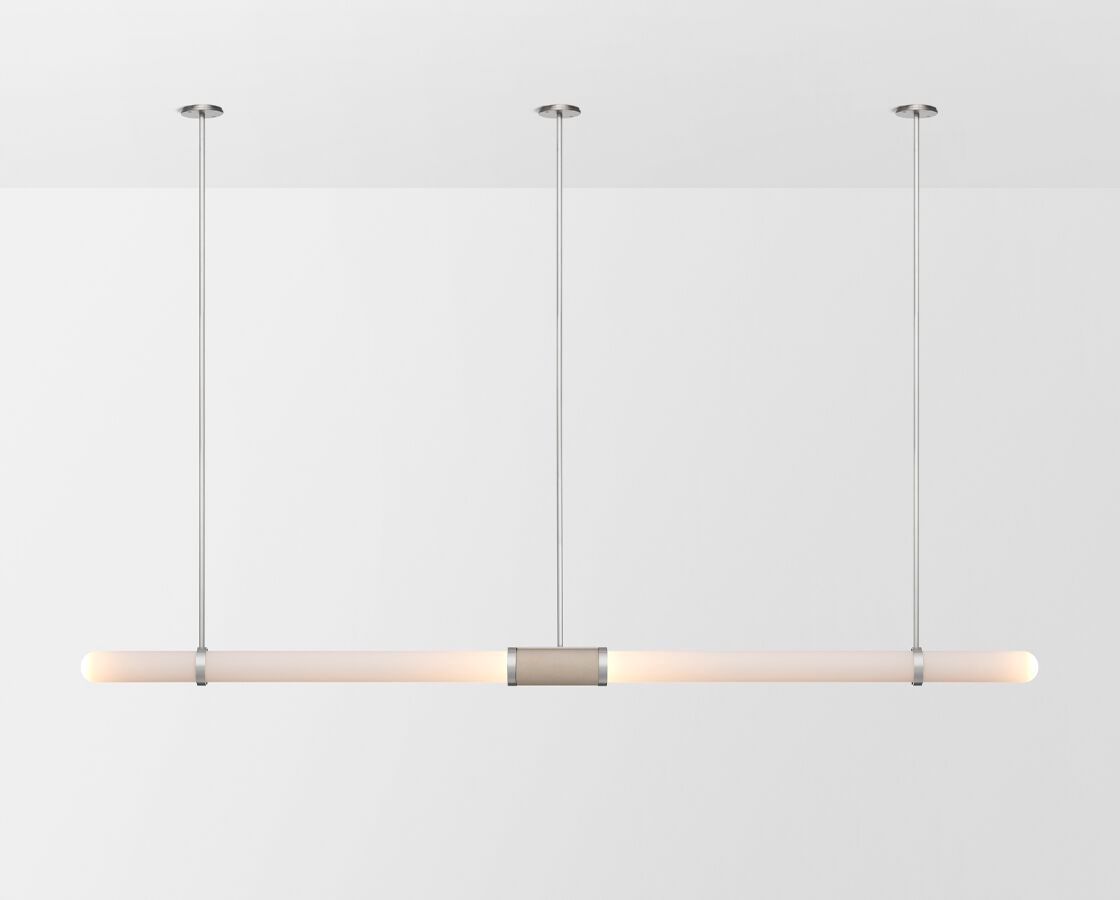 Светодиодный подвесной светильник с регулируемой яркостью Articolo Studios Scandal ARCH-00126384 - Вид №3