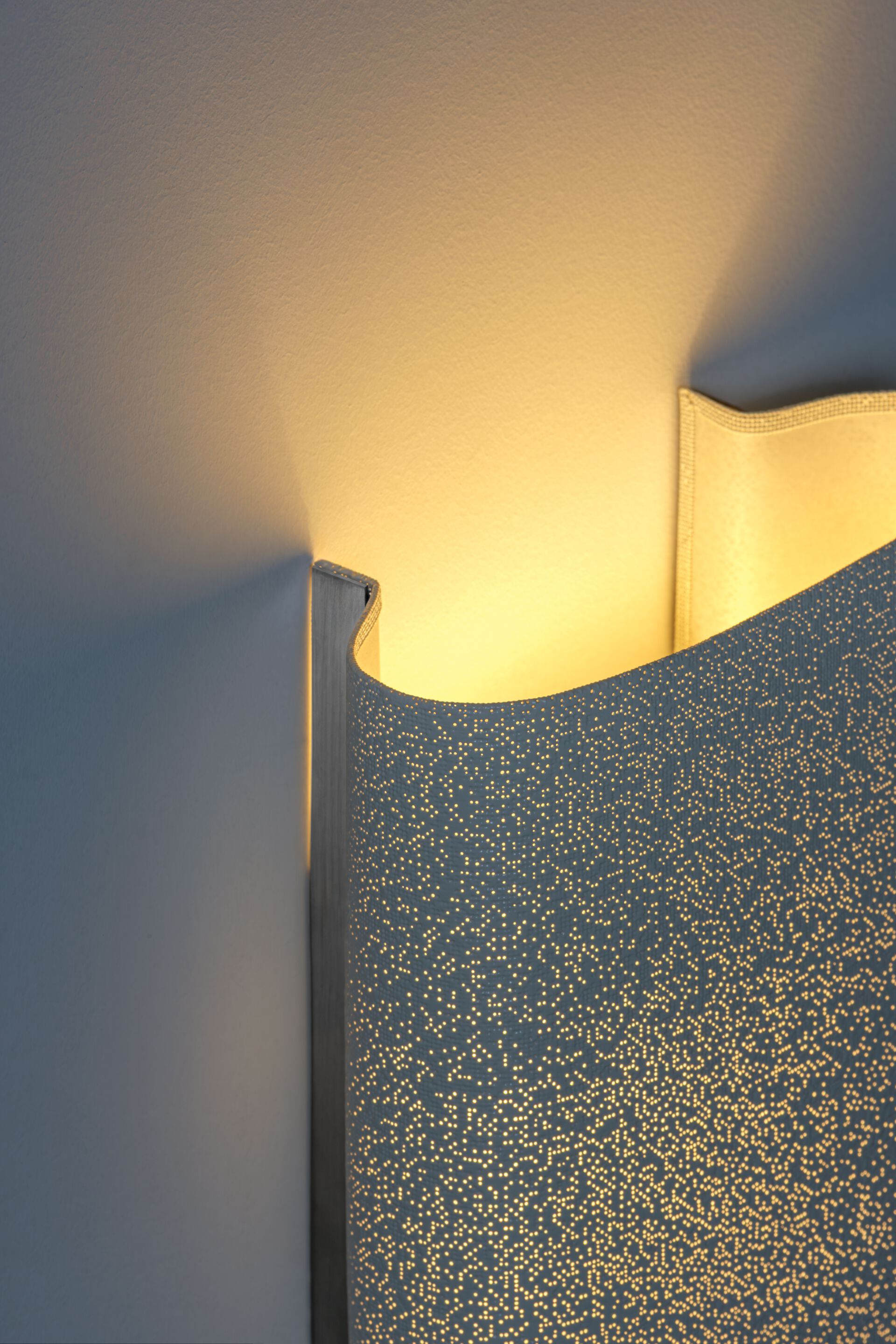 Светодиодный настенный светильник из нержавеющей стали A-Emotional Light Lisa ARCH-00052998 - Вид №5