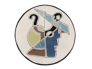 Ковер ручной работы