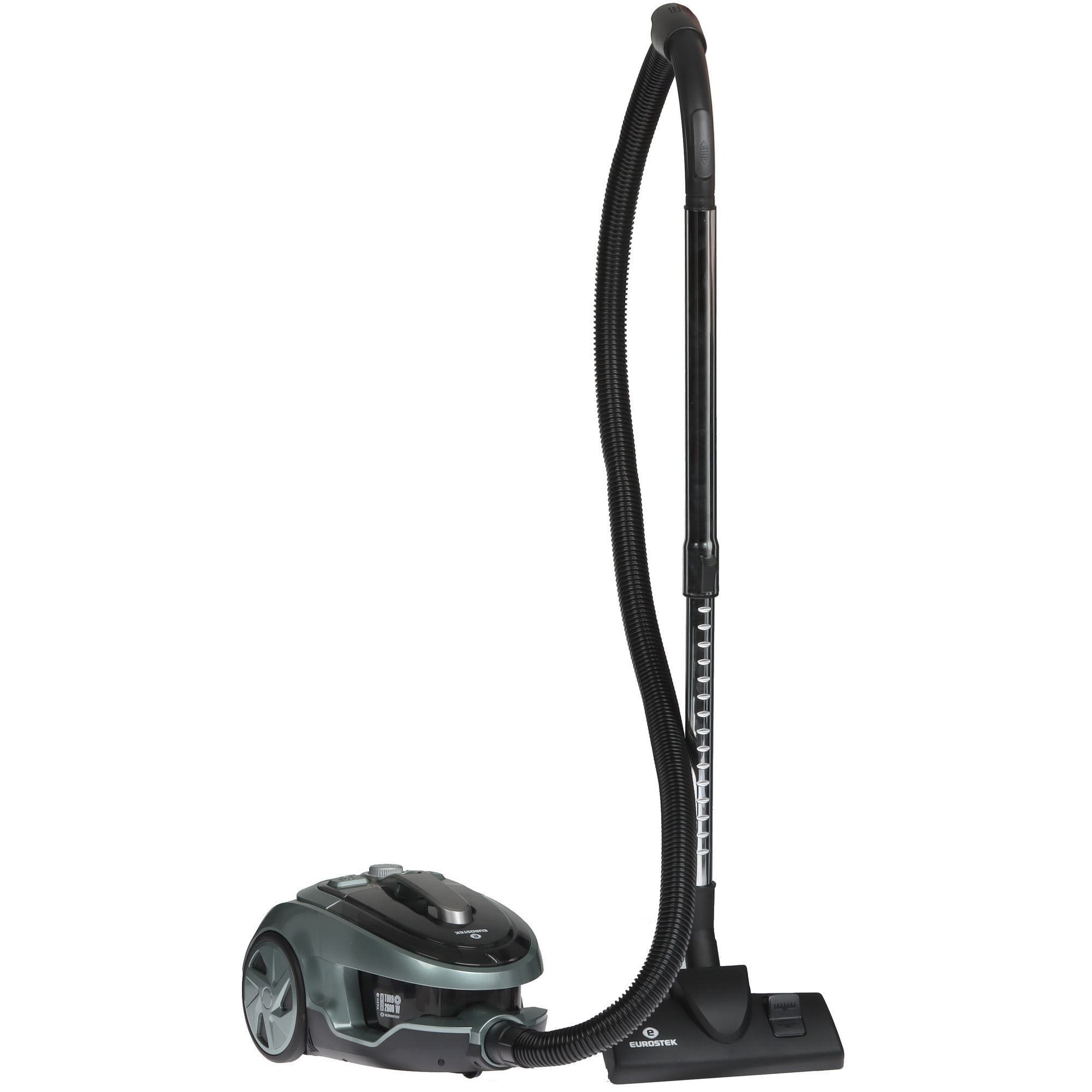 9991570 Пылесос Eurostek EVC-KP05C зеленый STDN-0132218 - Вид №8