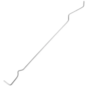 Гибкие связи из нержавеющей стали Инженер-Строитель D3 мм 0.3 м