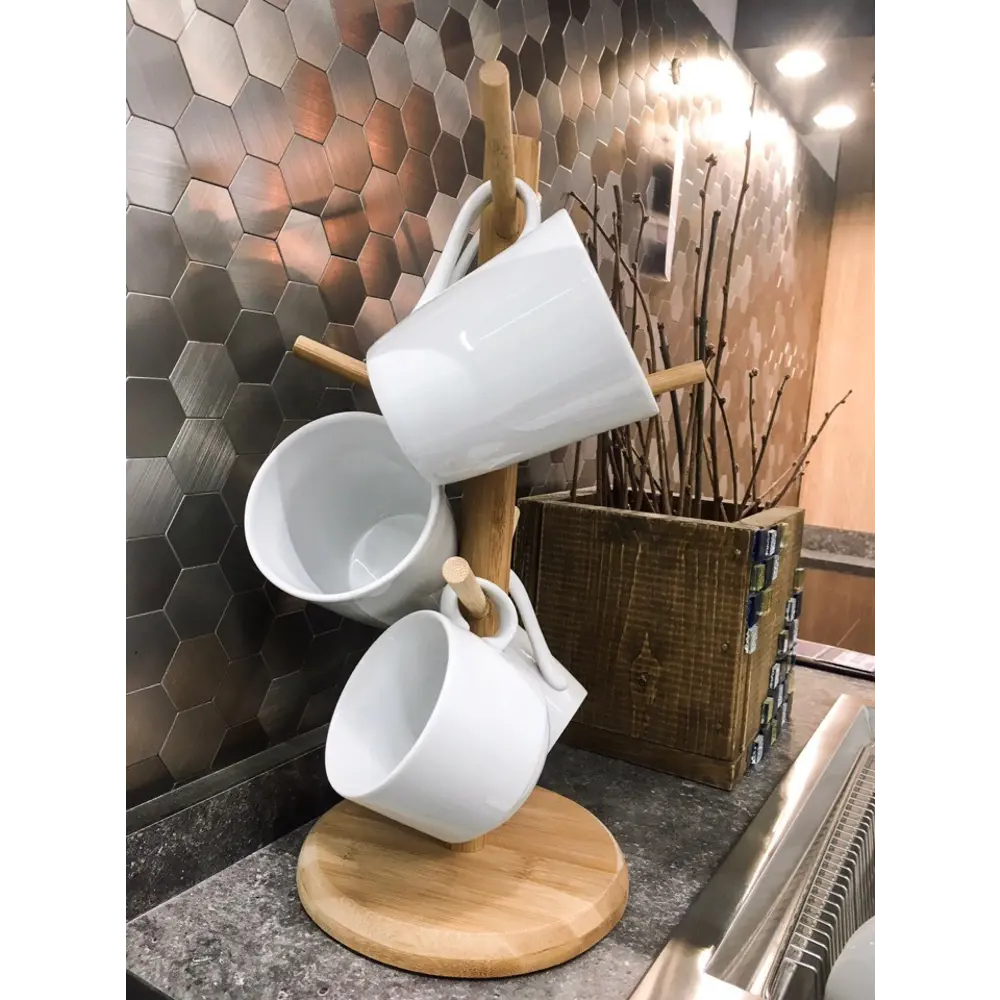 Мозаика Artens «Mix», 26.6х26.2 см, цвет коричневый STLM-2176284 - Вид №7