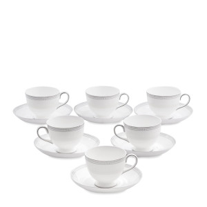 Чайный сервиз Венецианская классика 6 предметов451484 PAVONE