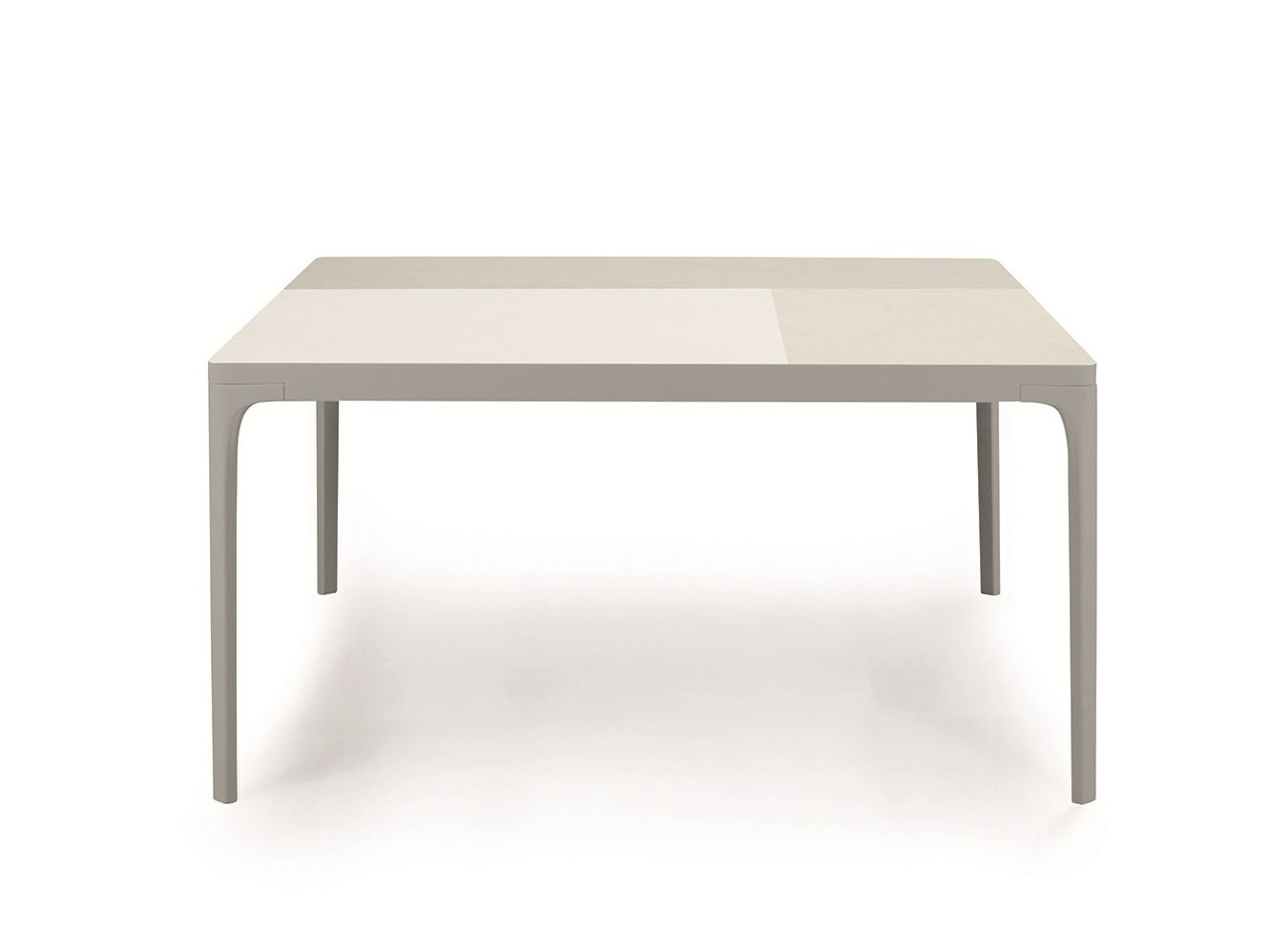 Квадратный садовый стол из керамогранита Ethimo ARCH-00084805 - Вид №17