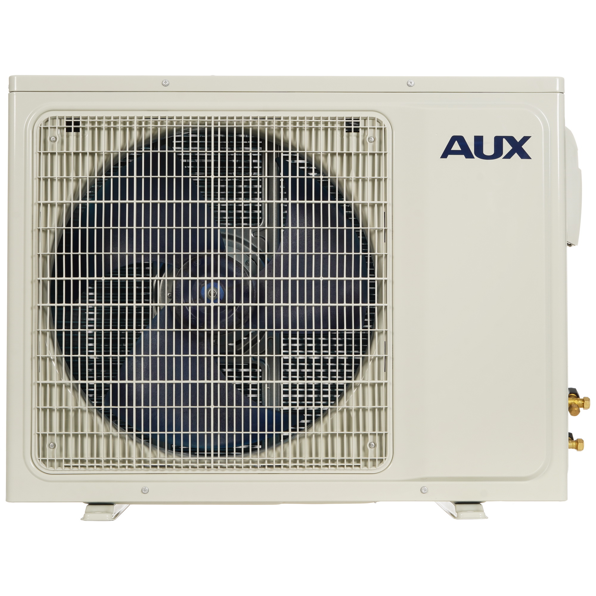 9904424 Кондиционер настенный сплит-система AUX ASW-H24A4/FP-R1/AS-H24A4/FP-R1 белый STDN-0122594 - Вид №5