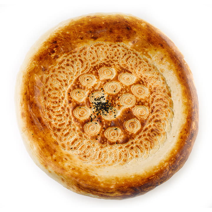 Фатир на молоке ~1000-1100 г Santreyd 19415