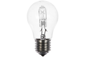 16121831 Галогенная лампа GE HALO A42W CL E27-2/16 63931 General Electric