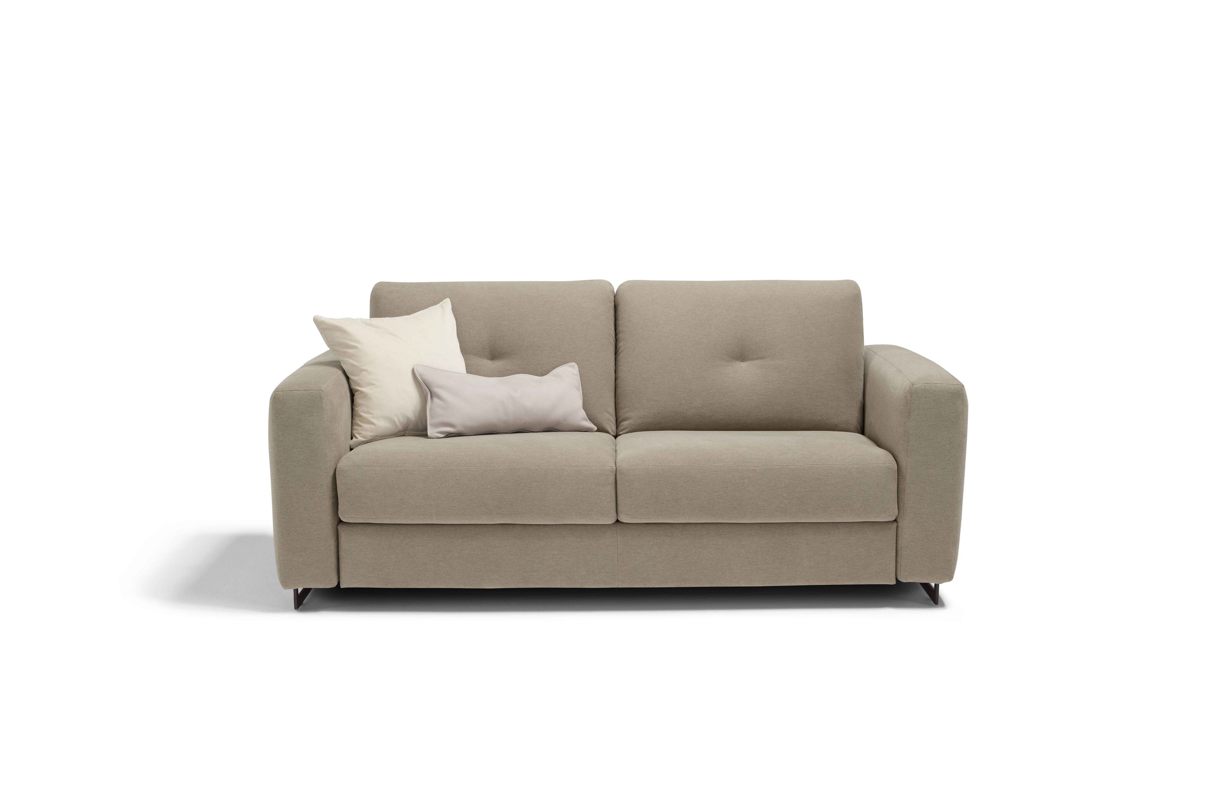 Тканевый раскладной диван-кровать Dienne Salotti Modular ARCH-00111844 - Вид №2