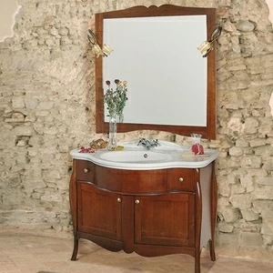 Комплект мебели для ванной CM03CY La Bussola‎ Country Collection