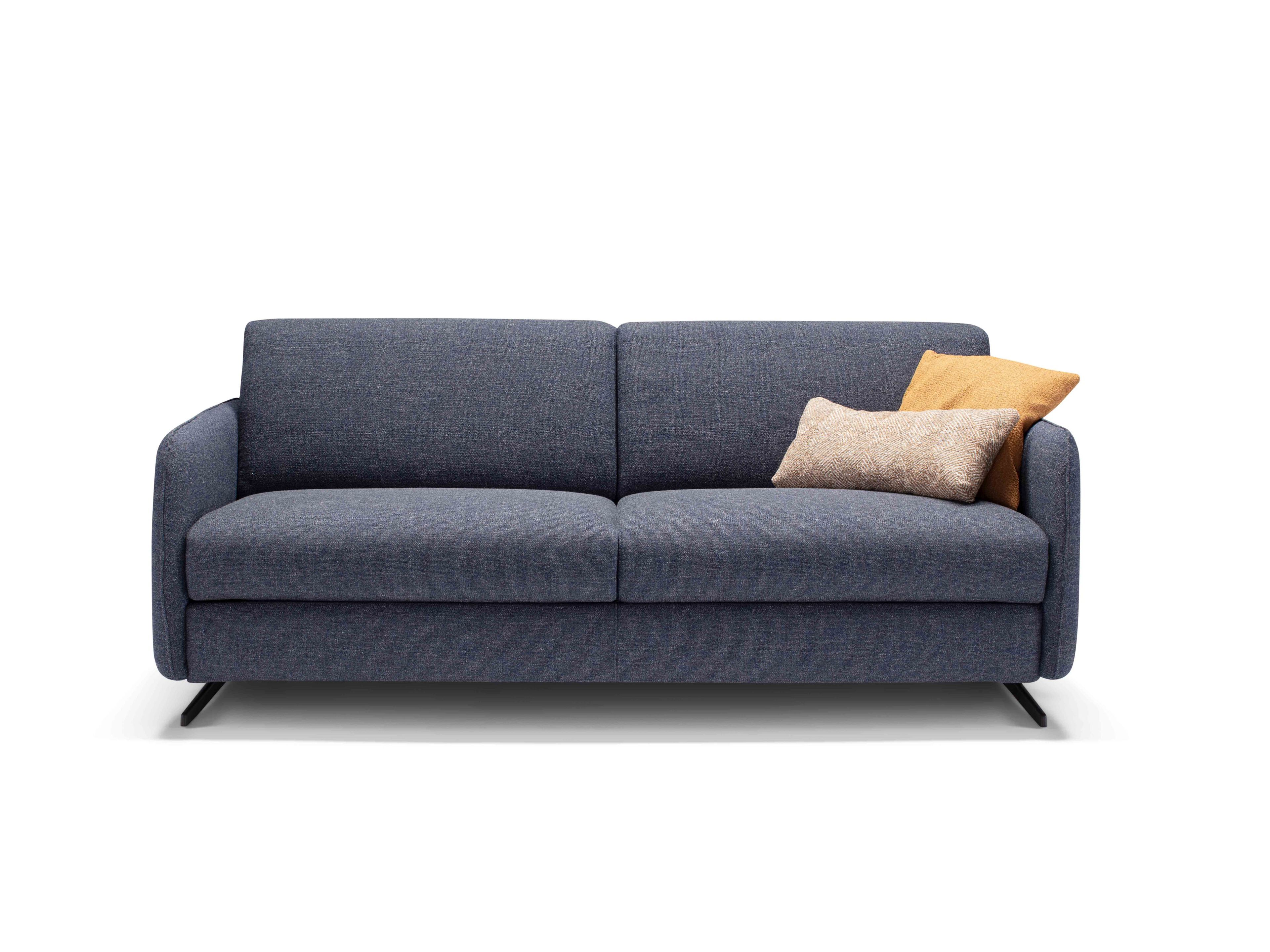 Диван-кровать с двуспальной кроватью Dienne Salotti Views II ARCH-00105091