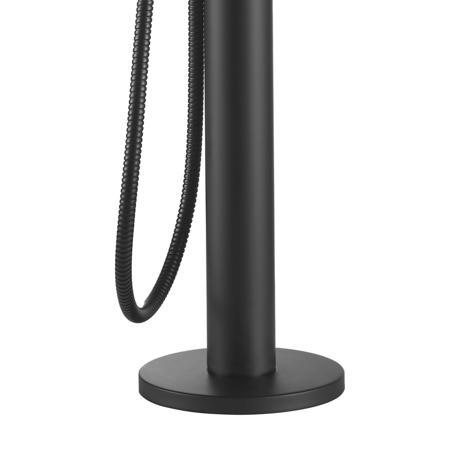 Смеситель для ванны из нержавеющей стали с ручным душем SINED ORISTANO ARCH-00146800 - Вид №15