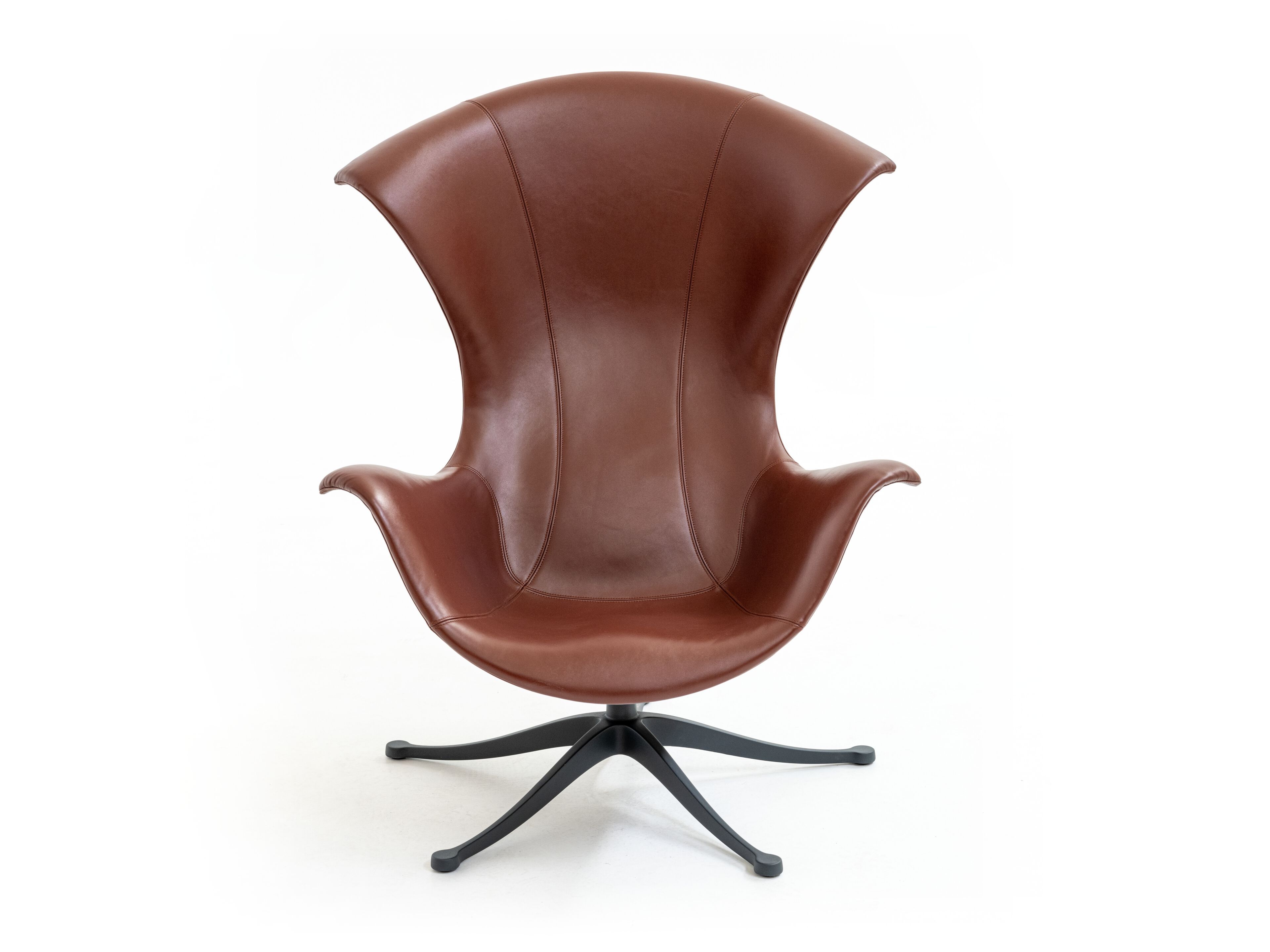 Кресло с 5 спицами MOROSO ONE PAGE ARCH-00016760