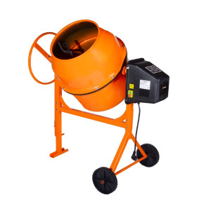 Бетоносмеситель Вихрь БМ-0.800/18000П 5490460