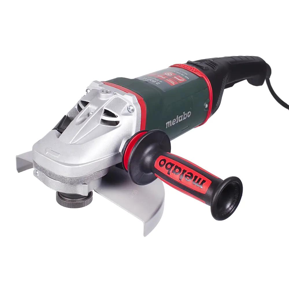 УШМ (болгарка) Metabo WE 26-230 MVT Quick, 2600 Вт, 230 мм STLM-2115525