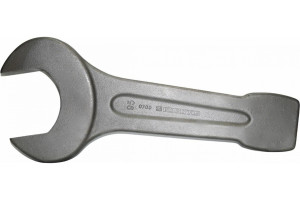 15860808 Рожковый ударный ключ 95 мм 0700050095 IZELTAS