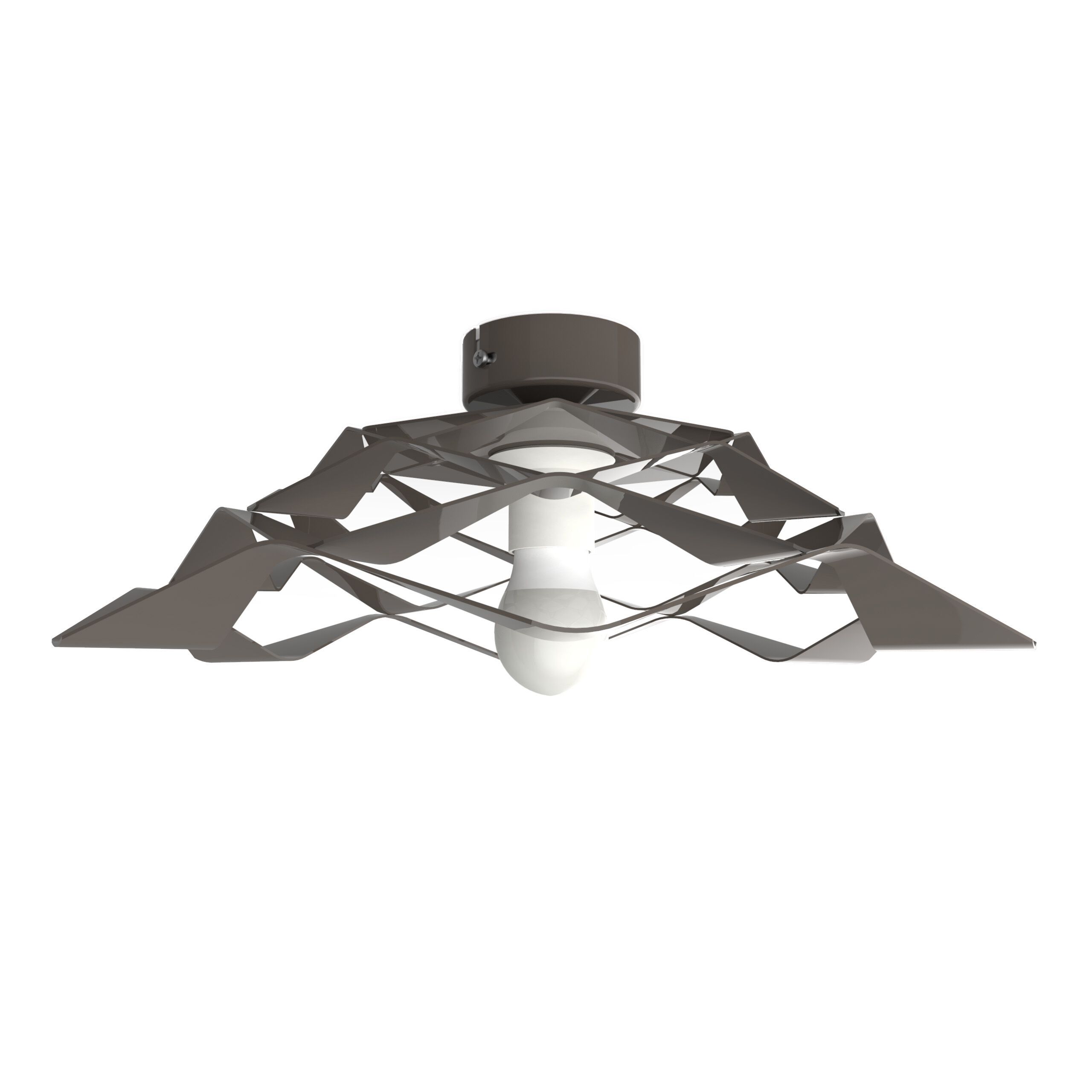 Светодиодный потолочный светильник WayPoint оригами ARCH-00068307 - Вид №47