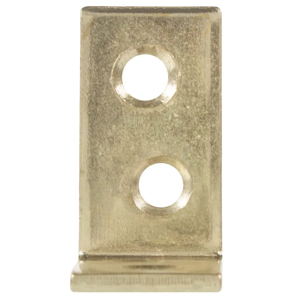 Уголок крепежный 25х14х25х1.75 мм GAH ALBERTS STLM-2147672 - Вид №2