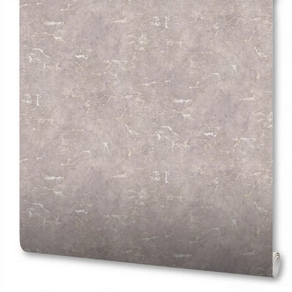 Обои флизелиновые Wallsecret Grungel коричневые 8680-13 STLM-2122983