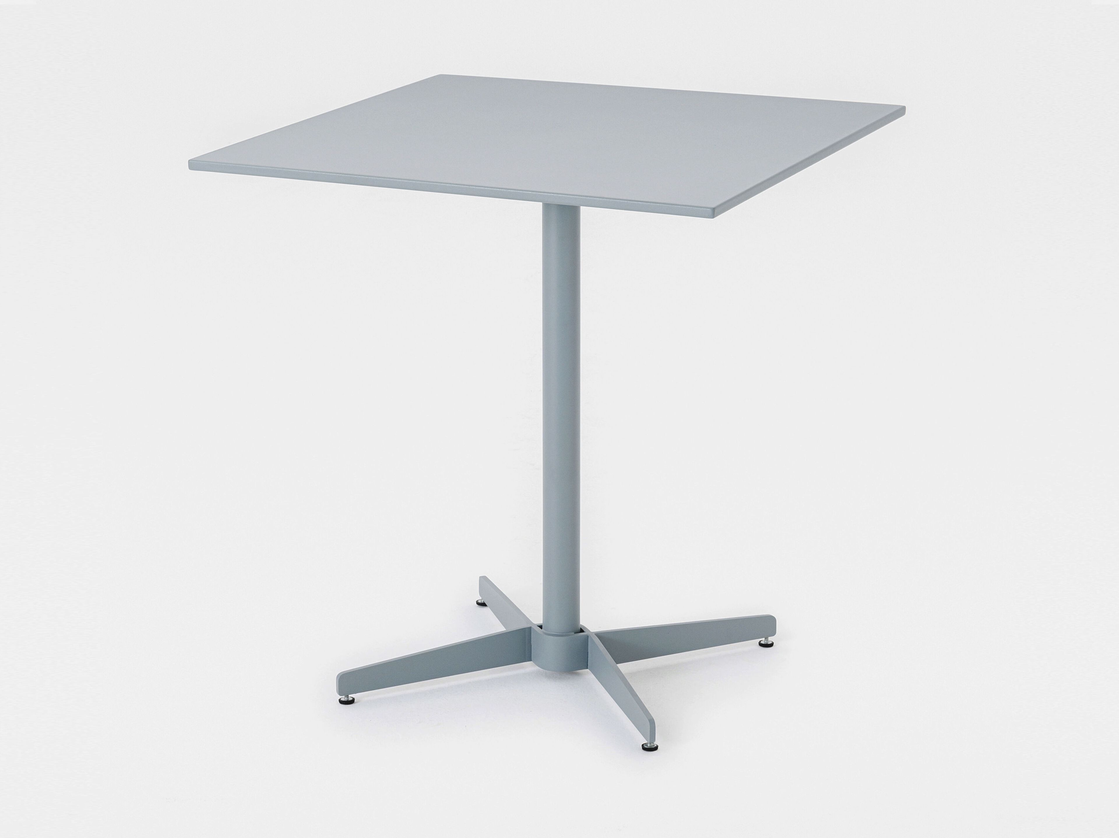 Квадратный стол со спицами Mara опечатка ARCH-00078172 - Вид №5