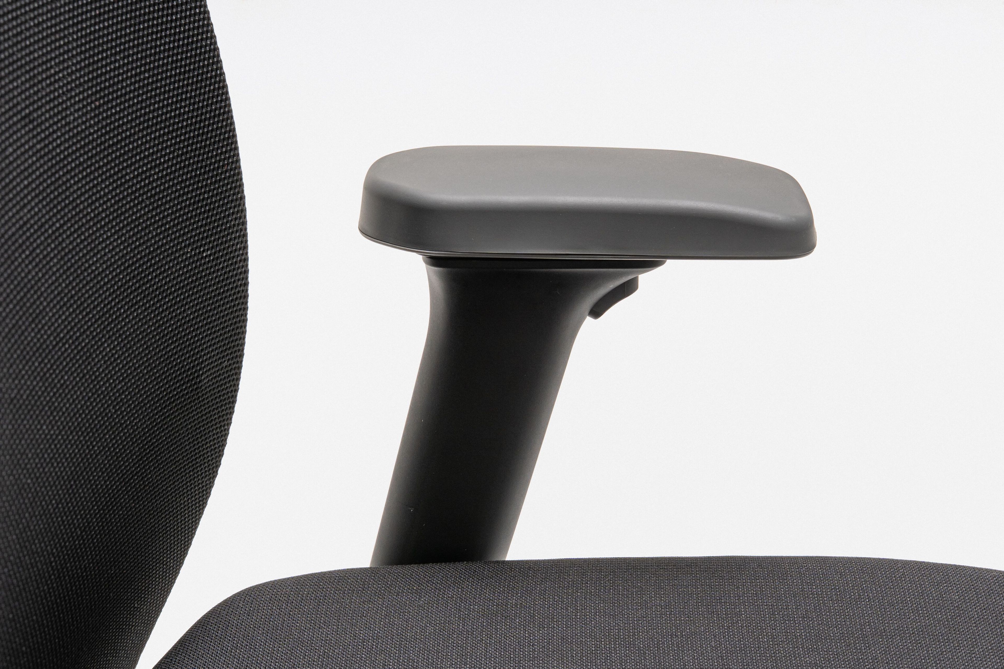 Офисное кресло с регулируемой высотой MDD LEO ARCH-00021291 - Вид №2