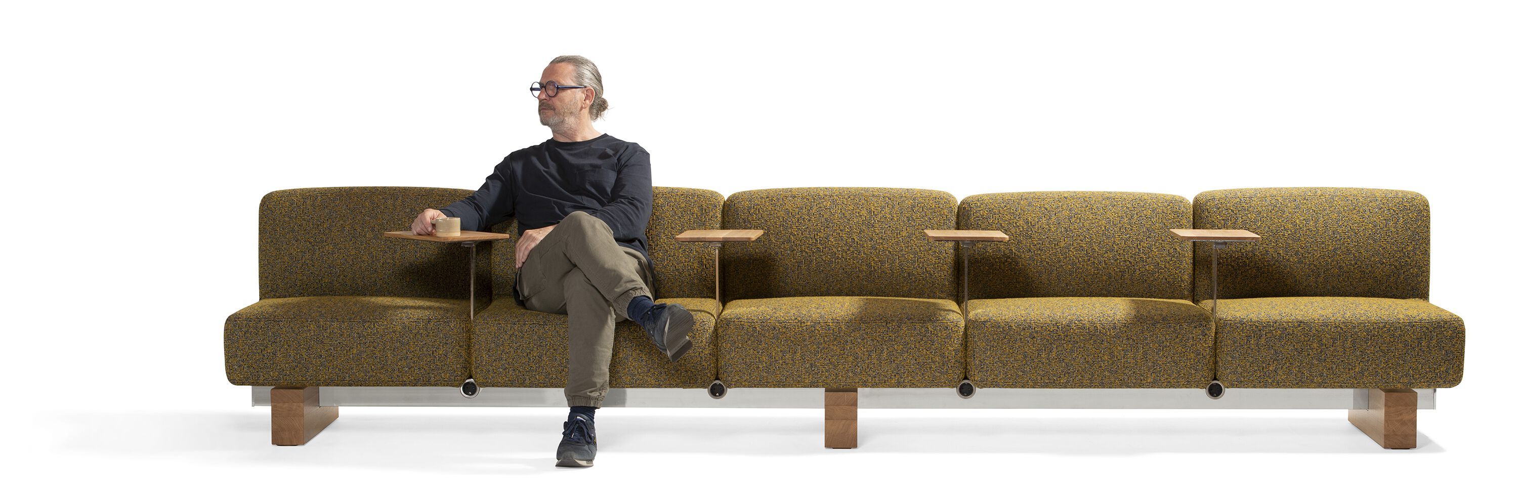 Ткань диван Bla Station Rut ARCH-00057773 - Вид №21