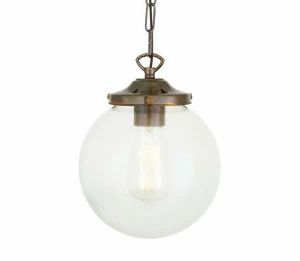 Mullan Lighting Подвесной светильник ручной работы с прямым светом Riad Mlp336