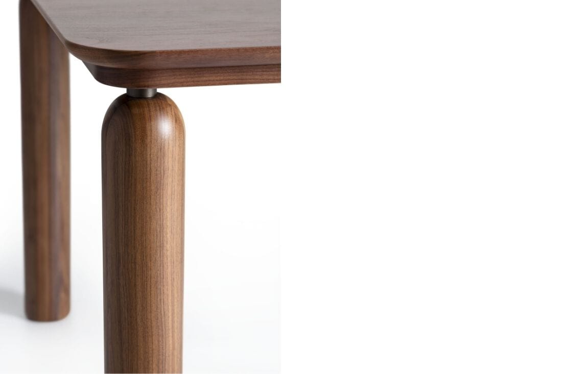 Круглый обеденный стол Pacini & Cappellini Чт ARCH-00127500 - Вид №1