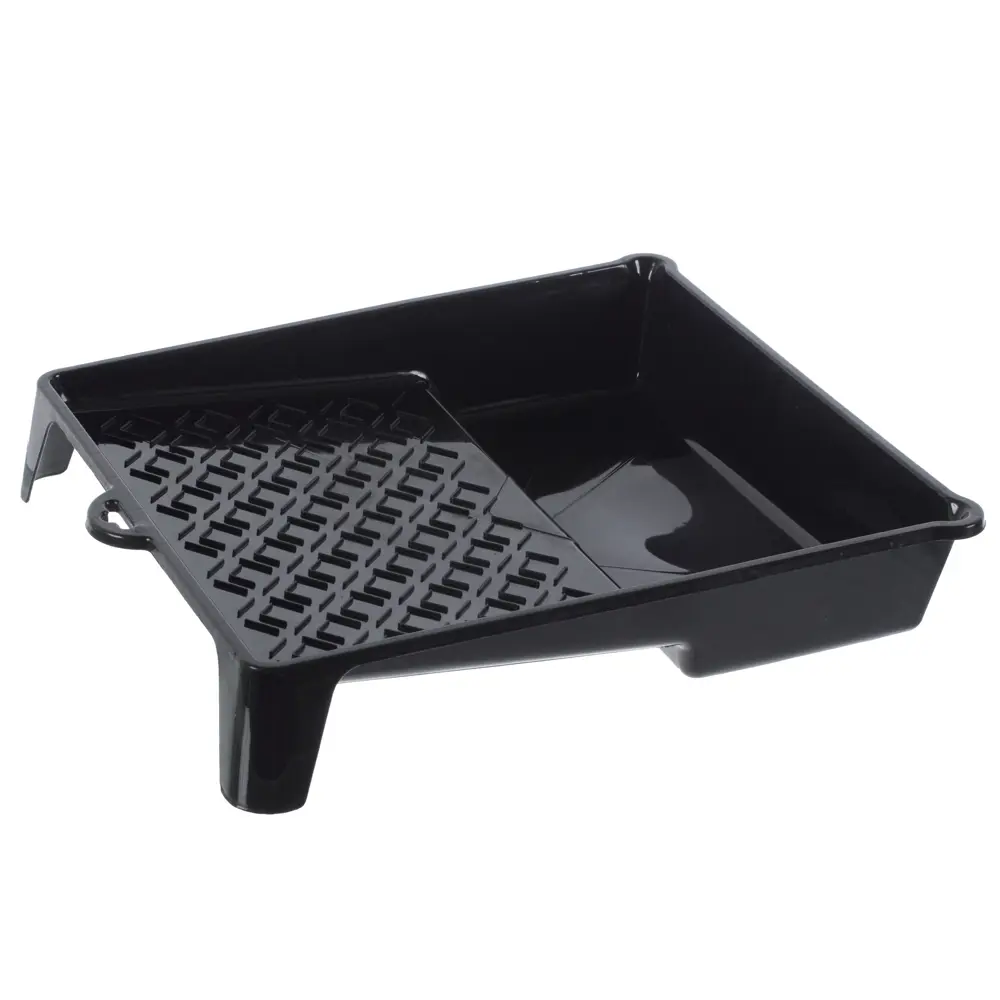 Набор малярный Matrix для фасадных работ с валиком 250 мм и кюветой 13653975 STLM-0003643 - Вид №2